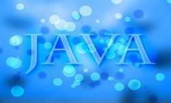 Java软件开发技术的特点有哪些？重庆软件开发公司