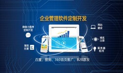 软件开发公司、企业定制软件开发有什么意义？重庆软件外包公司