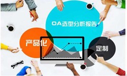 OA线上系统开发的常见部署方式有几种？安菲科技软件开发公司