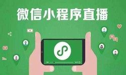 微信小程序开发、直播小程序开发-安菲科技软件开发公司 