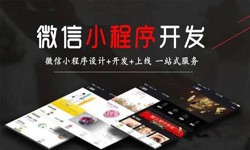 软件开发公司、定制微信小程序开发，商家需要了解哪些？安菲科技软件开发