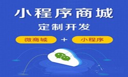 微信小程序开发、商城小程序开发功能-安菲科技软件开发