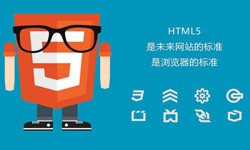 什么是H5、有哪些作用？重庆软件开发公司